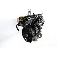 MOTOR OEM N. 937A5000 18933 ORIGINAL REZERVNI DEL ALFA ROMEO 147 937 R (2005 - 2010) DIESEL LETNIK 2005