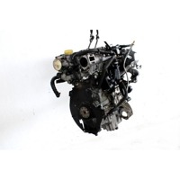 MOTOR OEM N. 937A5000 18933 ORIGINAL REZERVNI DEL ALFA ROMEO 147 937 R (2005 - 2010) DIESEL LETNIK 2005