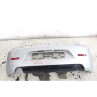 ZADNJI ODBIJAC OEM N. 156051362 ORIGINAL REZERVNI DEL ALFA ROMEO 147 937 R (2005 - 2010) DIESEL LETNIK 2005