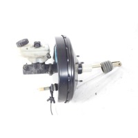 SERVO OJACEVALNIK ZAVOR S PUMPO OEM N. A0004307608 ORIGINAL REZERVNI DEL MERCEDES CLASSE V / VITO W638 (01/1999 - 12/2003) DIESEL LETNIK 1998