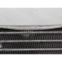 RADIATOR VODE OEM N. 670009821 ORIGINAL REZERVNI DEL MASERATI LEVANTE (DAL 2016)DIESEL LETNIK 2017