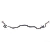 SPREDNJI STABILIZATOR OEM N. A6383230165 ORIGINAL REZERVNI DEL MERCEDES CLASSE V / VITO W638 (01/1999 - 12/2003) DIESEL LETNIK 1998