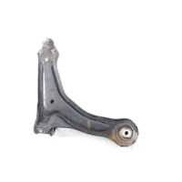 SPREDNJA DESNA ROKA  OEM N. A6383300110 ORIGINAL REZERVNI DEL MERCEDES CLASSE V / VITO W638 (01/1999 - 12/2003) DIESEL LETNIK 1998