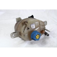 HLADILNA VODA ZA RADIJATORJE OEM N. 51780710 ORIGINAL REZERVNI DEL FIAT FIORINO 225 (2007 - 2016) DIESEL LETNIK 2008