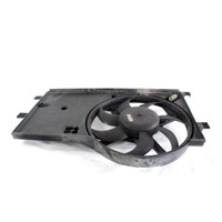 VENTILATOR HLADILNIKA OEM N. 51780703 ORIGINAL REZERVNI DEL FIAT FIORINO 225 (2007 - 2016) DIESEL LETNIK 2008