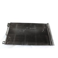 HLADILNIK KLIME OEM N. 55700406 ORIGINAL REZERVNI DEL FIAT FIORINO 225 (2007 - 2016) DIESEL LETNIK 2008