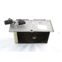 HLADILNIK INTERCOOLER OEM N. 03C145749B ORIGINAL REZERVNI DEL SEAT LEON 1P1 MK2 (2005 - 2012) BENZINA LETNIK 2009