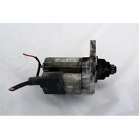 ZAGANJAC MOTORJA  OEM N. 02Z911023G ORIGINAL REZERVNI DEL SEAT LEON 1P1 MK2 (2005 - 2012) BENZINA LETNIK 2009