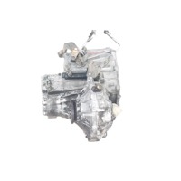 ROCNI MENJALNIK OEM N. A6382600000 CAMBIO MECCANICO ORIGINAL REZERVNI DEL MERCEDES CLASSE V / VITO W638 (01/1999 - 12/2003) DIESEL LETNIK 1998