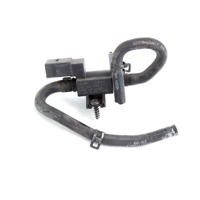 ELEKTROVENTIL  OEM N. 06F906283F ORIGINAL REZERVNI DEL SEAT LEON 1P1 MK2 (2005 - 2012) BENZINA LETNIK 2009