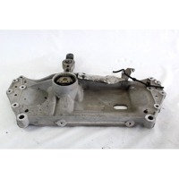 SPREDNJA OS/NOSILEC MOTORJA OEM N. 1K0199369G ORIGINAL REZERVNI DEL SEAT LEON 1P1 MK2 (2005 - 2012) BENZINA LETNIK 2009