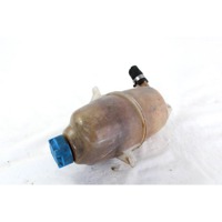 HLADILNA VODA ZA RADIJATORJE OEM N. 51780214 ORIGINAL REZERVNI DEL FIAT MULTIPLA 186 R (2004 - 2010) BENZINA/METANO LETNIK 2005