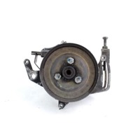 SERVO CRPALKA  OEM N. 46553723 ORIGINAL REZERVNI DEL FIAT MULTIPLA 186 R (2004 - 2010) BENZINA/METANO LETNIK 2005