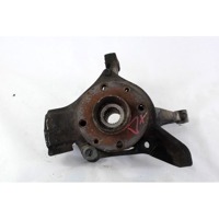 VRTLJIVI LEZAJ DESNO / PESTO KOLESA Z LEZAJEM SPREDAJ OEM N. 50701723 ORIGINAL REZERVNI DEL FIAT MULTIPLA 186 R (2004 - 2010) BENZINA/METANO LETNIK 2005