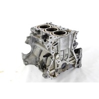 BLOK MOTORJA OEM N. 114010Q011 ORIGINAL REZERVNI DEL TOYOTA AYGO B1 R (2009 - 02/2012) BENZINA LETNIK 2011