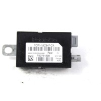 OJACEVALEC / ANTENA OEM N. 7CP1-18C847-CA ORIGINAL REZERVNI DEL FORD BMAX JK (2012 - 2018)DIESEL LETNIK 2016