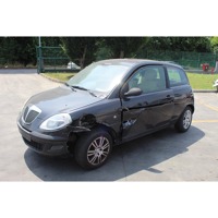 LANCIA YPSILON 1.2 B 44KW 5M 3P (2005) RICAMBI IN MAGAZZINO