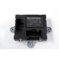 RACUNALNIK VRAT IN STEKEL OEM N. CV1T-14B533-AG ORIGINAL REZERVNI DEL FORD BMAX JK (2012 - 2018)DIESEL LETNIK 2016