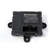 RACUNALNIK VRAT IN STEKEL OEM N. CV1T-14B532-AF ORIGINAL REZERVNI DEL FORD BMAX JK (2012 - 2018)DIESEL LETNIK 2016