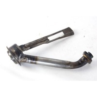 LOVILNIK OLJA OEM N. 15049AA110 ORIGINAL REZERVNI DEL SUBARU IMPREZA GR GH G3 (06/2007 - 04/2013) BENZINA LETNIK 2008