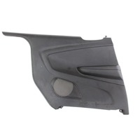 VRATNI PANEL OEM N. PNPSTFDBMAXJKMV5P ORIGINAL REZERVNI DEL FORD BMAX JK (2012 - 2018)DIESEL LETNIK 2016