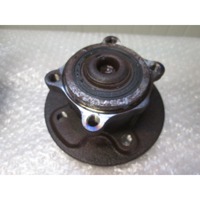 KOLESNI NOSILEC ZADAJ DESNO / POGON PRIROBNICO PESTA OEM N. 33416756830 ORIGINAL REZERVNI DEL MINI ONE / COOPER / COOPER S R50 R52 R53 (2001-2006) DIESEL LETNIK 2004