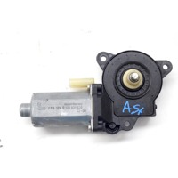 DVIZNI MEHANIZEM SPREDNIH STEKEL  OEM N. 16085 MOTORINO ALZACRISTALLO PORTA ANTERIORE ORIGINAL REZERVNI DEL FORD FIESTA JH JD MK5 (2002 - 2005) BENZINA LETNIK 2002