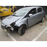 OPEL CORSA D 1.2 B 59KW 5M 5P (2009) RICAMBI IN MAGAZZINO