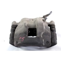 SPREDNJE LEVE ZAVORNE CELJUSTI  OEM N. 1553794 ORIGINAL REZERVNI DEL FORD TRANSIT FM FN FF MK7 (2006 - 2013) DIESEL LETNIK 2007