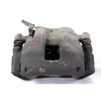 SPREDNJE DESNE ZAVORNE CELJUSTI  OEM N. 1553793 ORIGINAL REZERVNI DEL FORD TRANSIT FM FN FF MK7 (2006 - 2013) DIESEL LETNIK 2007