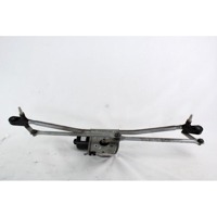 MOTORCEK PREDNJIH BRISALCEV OEM N. 1097546 ORIGINAL REZERVNI DEL FORD TRANSIT FM FN FF MK7 (2006 - 2013) DIESEL LETNIK 2007
