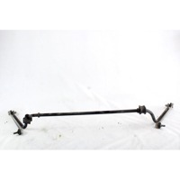 SPREDNJI STABILIZATOR OEM N. 4519484 ORIGINAL REZERVNI DEL FORD TRANSIT FM FN FF MK7 (2006 - 2013) DIESEL LETNIK 2007