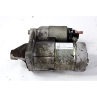 ZAGANJAC MOTORJA  OEM N. 51832950 ORIGINAL REZERVNI DEL ALFA ROMEO MITO 955 (2008 - 2018) BENZINA LETNIK 2009