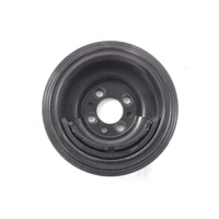 JERMENICA MOTORNE GREDI OEM N. 045105243D ORIGINAL REZERVNI DEL SEAT IBIZA 6J5 6P1 MK4 BER/SW (2008 - 2012)DIESEL LETNIK 2009