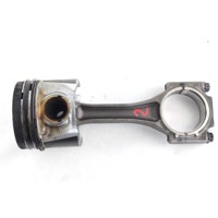 BAT ROCICNE GREDI/ OEM N. 045107065AP001 ORIGINAL REZERVNI DEL SEAT IBIZA 6J5 6P1 MK4 BER/SW (2008 - 2012)DIESEL LETNIK 2009
