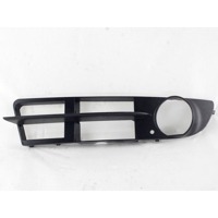 MASKA ODBIJACA OEM N. 51117131640 ORIGINAL REZERVNI DEL BMW SERIE 5 E60 E61 (2003 - 2010) DIESEL LETNIK 2004