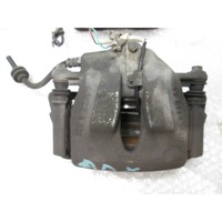 SPREDNJE DESNE ZAVORNE CELJUSTI  OEM N. 4401C7 ORIGINAL REZERVNI DEL PEUGEOT 807 E (2002 - 2008) DIESEL LETNIK 2002