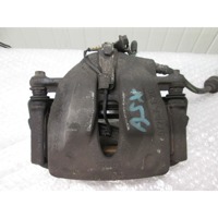 SPREDNJE LEVE ZAVORNE CELJUSTI  OEM N. 4401C6 ORIGINAL REZERVNI DEL PEUGEOT 807 E (2002 - 2008) DIESEL LETNIK 2002