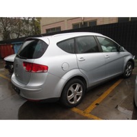 SEAT ALTEA XL 1.6 G 75KW 5M 5P (2008) RICAMBI IN MAGAZZINO 