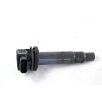 VZIGALNE TULJAVE OEM N. 90080-19021 ORIGINAL REZERVNI DEL TOYOTA YARIS P9 MK2 (01/2006 - 2009) BENZINA LETNIK 2007