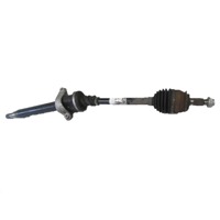 DESNA SPREDNJA POGONSKA GRED  OEM N. 31608605474 ORIGINAL REZERVNI DEL MINI ONE / COOPER BERLINA CABRIO R56 R57 (2007 - 2013) BENZINA LETNIK 2007