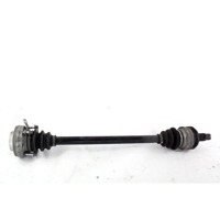 DESNA ZADNJA POGONSKA GRED  OEM N. 7523960 ORIGINAL REZERVNI DEL BMW SERIE 1 BER/COUPE/CABRIO E81/E82/E87/E88 LCI R (2007 - 2013) BENZINA LETNIK 2010