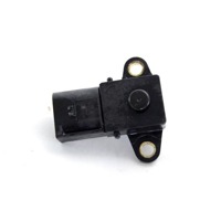 TLAK IZPUSNIH PLINOV SENZORJA OEM N. 7585278 ORIGINAL REZERVNI DEL BMW SERIE 1 BER/COUPE/CABRIO E81/E82/E87/E88 LCI R (2007 - 2013) BENZINA LETNIK 2010