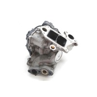 EGR VENTIL   OEM N. 9671398180 ORIGINAL REZERVNI DEL CITROEN C4 PICASSO/GRAND PICASSO MK1 (2006 - 08/2013) DIESEL LETNIK 2011