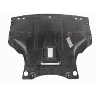 ZASCITA PODVOZJA  OEM N. 51713402370 ORIGINAL REZERVNI DEL BMW X3 E83 (2004 - 08/2006 ) DIESEL LETNIK 2005