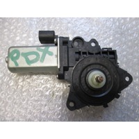 MOTORCEK ELEKTRICNEGA POMIKA ZADNJEGA STEKLA  OEM N. 46841277 ORIGINAL REZERVNI DEL LANCIA MUSA 350 R (09/2007 - 8/2013) DIESEL LETNIK 2008