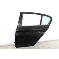 ZADNJA LEVA VRATA  OEM N. 41527191017 ORIGINAL REZERVNI DEL BMW SERIE 1 BER/COUPE/CABRIO E81/E82/E87/E88 LCI R (2007 - 2013) BENZINA LETNIK 2010