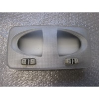 NOTRANJA SVETILA OEM N. 735244693 ORIGINAL REZERVNI DEL LANCIA MUSA 350 R (09/2007 - 8/2013) DIESEL LETNIK 2008
