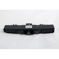 STIKALO VARNOSTNIH ZMIGAVCEV  OEM N. 13100105 ORIGINAL REZERVNI DEL OPEL ZAFIRA B A05 M75 R (04/2008 - 2011) DIESEL LETNIK 2009