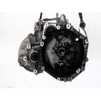 ROCNI MENJALNIK OEM N. 55192042 CAMBIO MECCANICO ORIGINAL REZERVNI DEL OPEL ZAFIRA B A05 M75 R (04/2008 - 2011) DIESEL LETNIK 2009